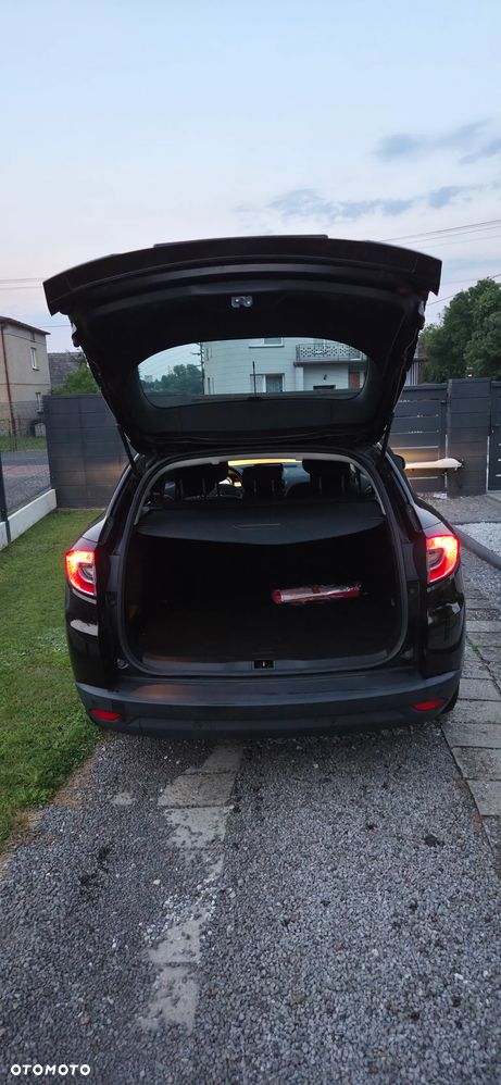 Renault Megane ENERGY TCe 130 EXPERIENCE - 2