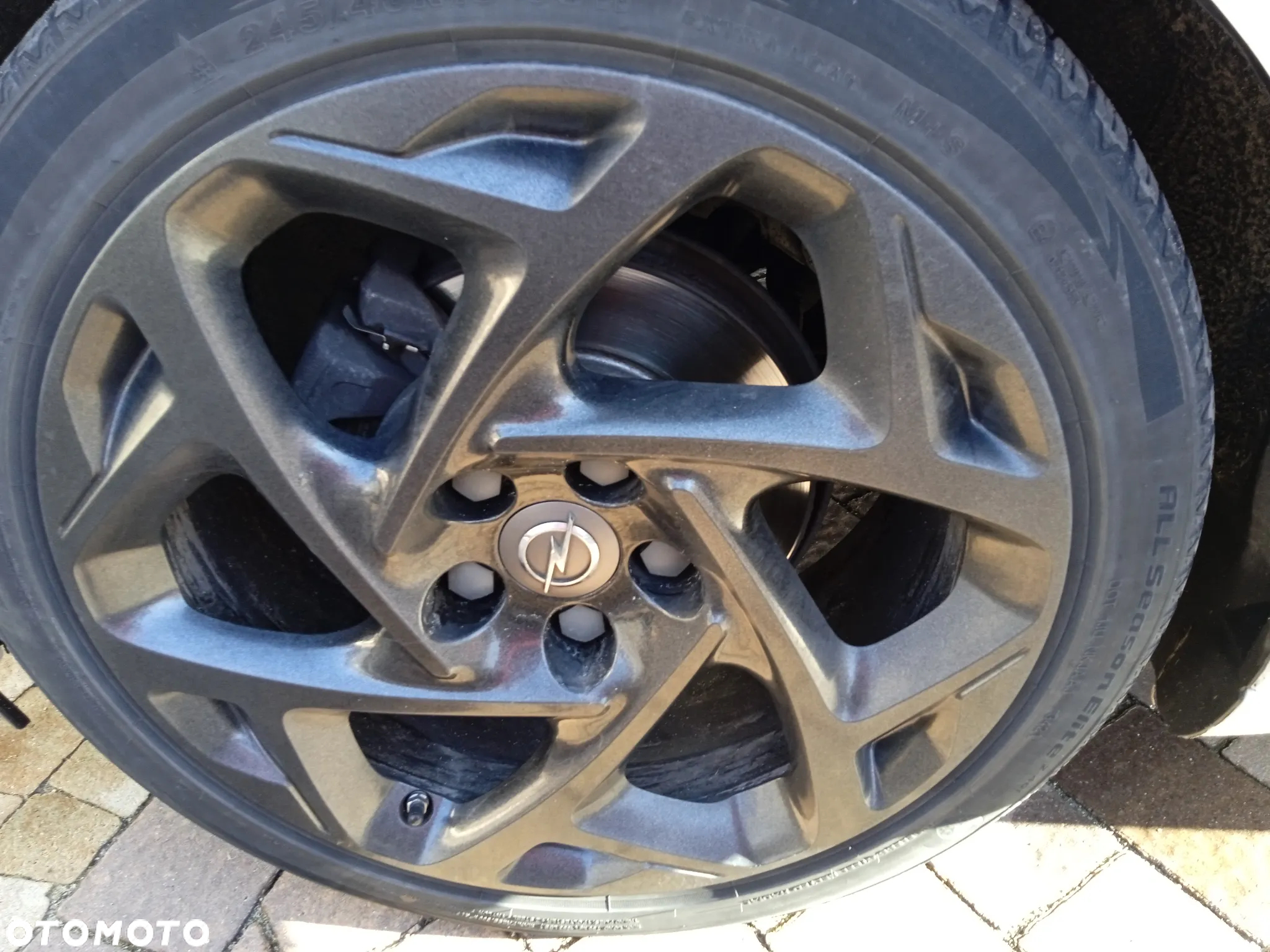 Opel Insignia 2.0 CDTI Executive S&S - 7