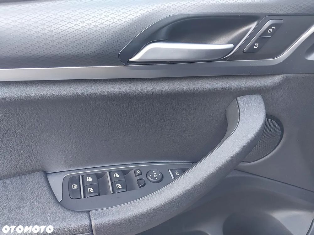 BMW X3 xDrive20d M Sport - 17