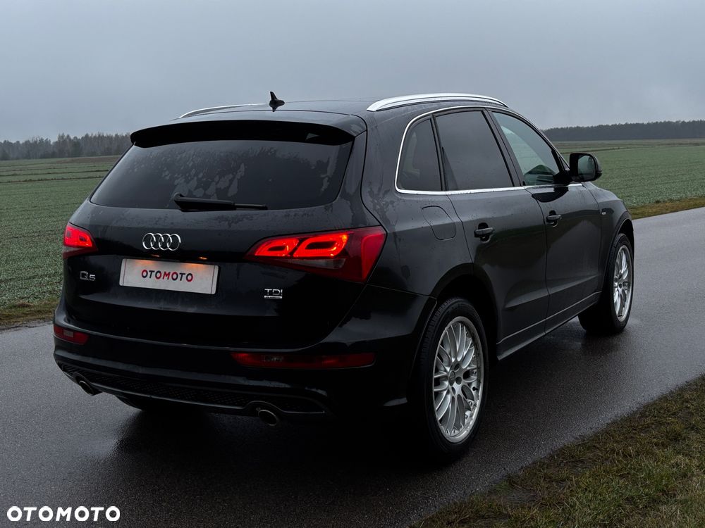 Audi Q5 - 6