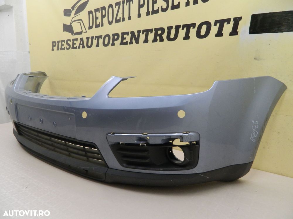 Bara fata Ford C-Max, 2004, 2005, 2006, 2007, cod origine 3M51-R17757-A. - 4