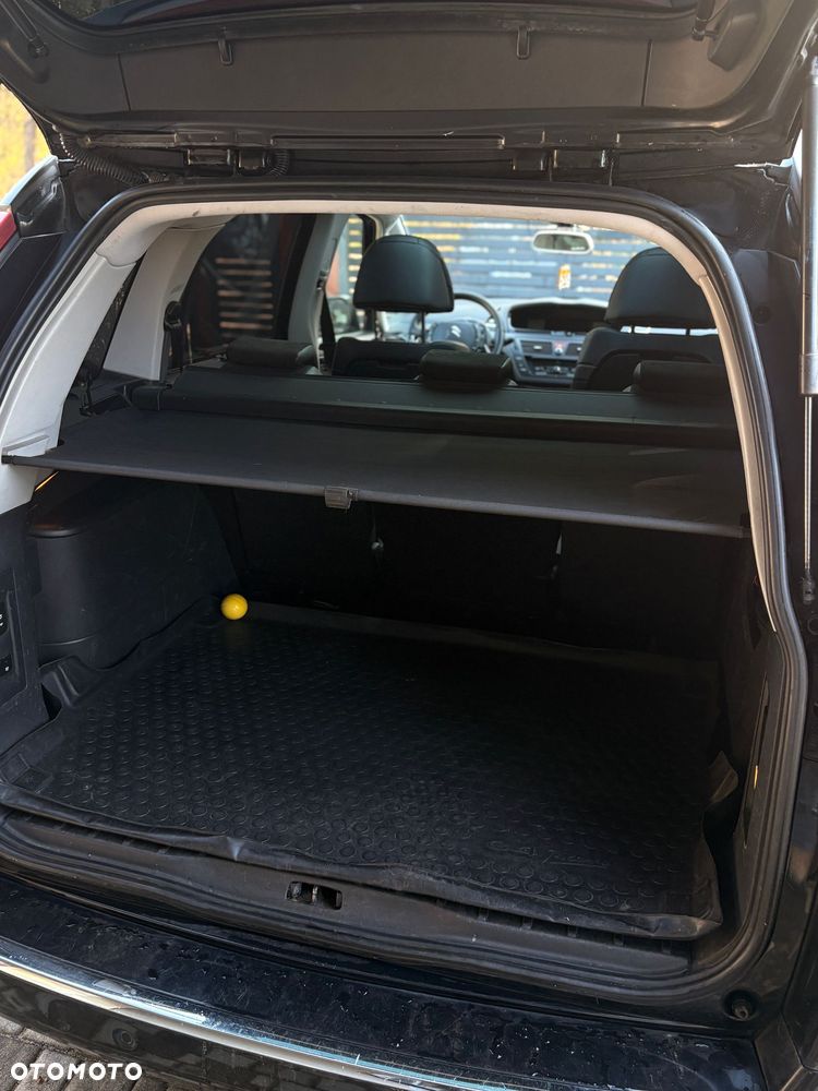 Citroën C4 Picasso 1.6 HDi Equilibre Navi Pack MCP - 8