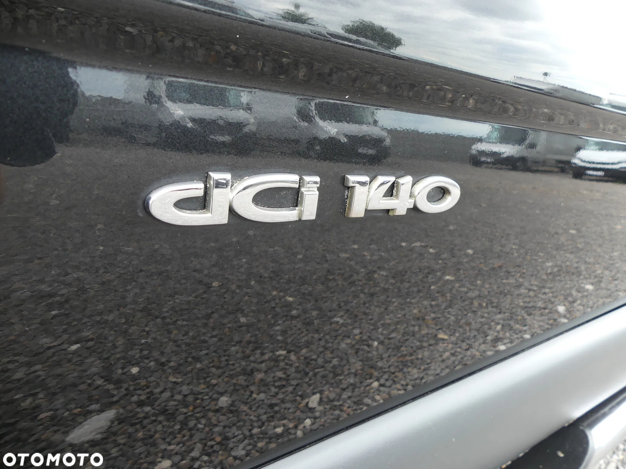 Nissan PRIMASTAR 2.5DCI*140KM*6 OSOBOWY - 24