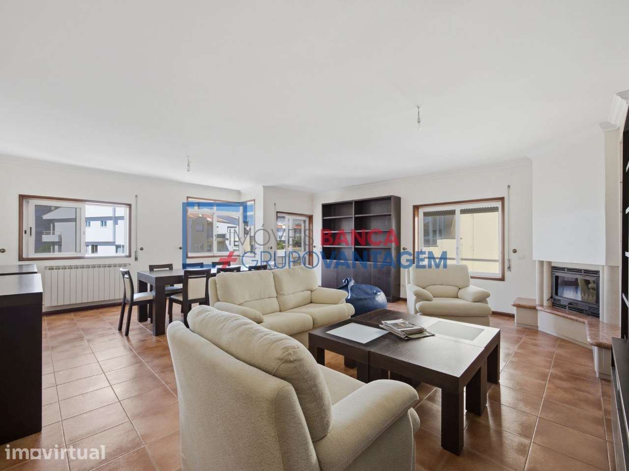 T3 Altos Da Maia | 205,1 m2