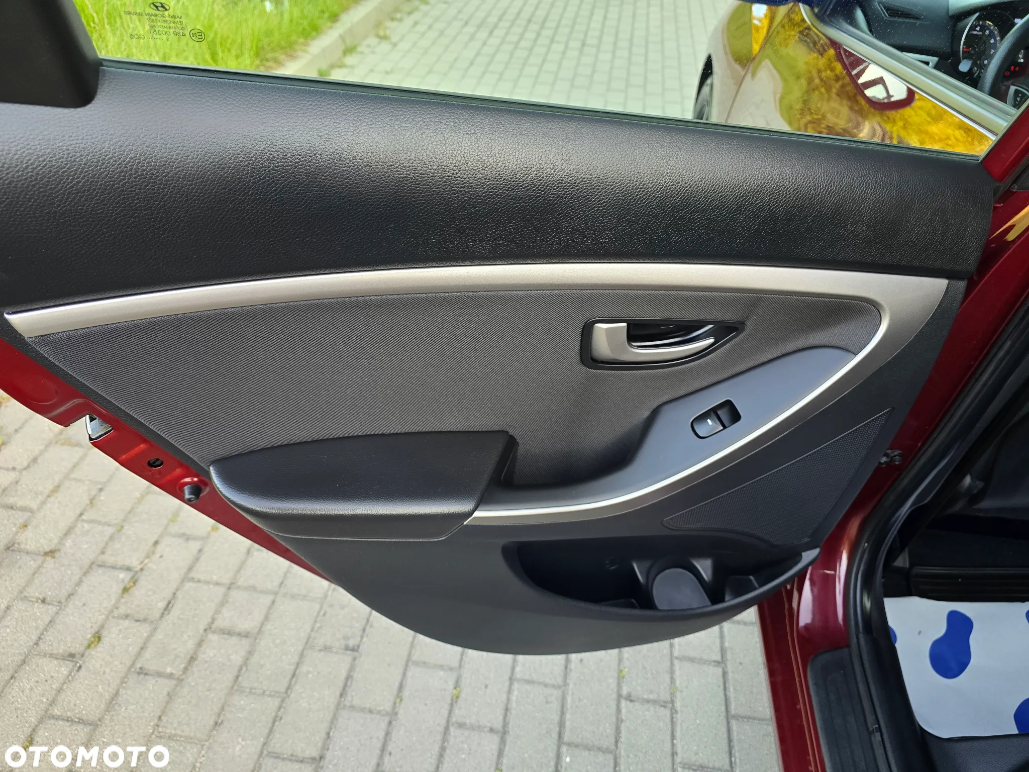 Hyundai i30 1.4 GO - 20