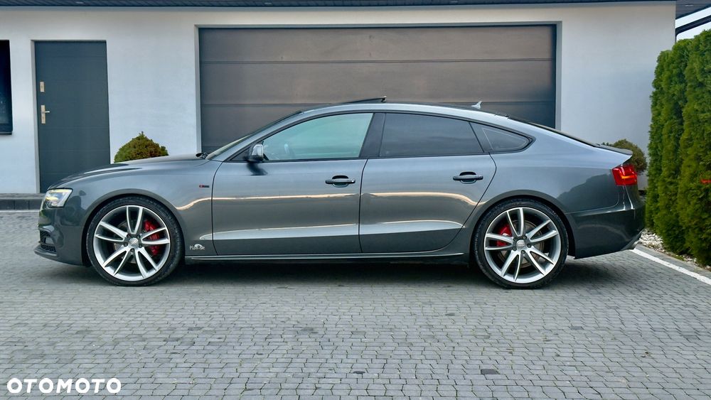 Audi A5 - 4