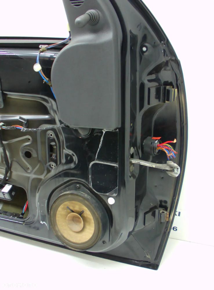 Opel Corsa C Drzwi 3D lewa prawa strona - 7