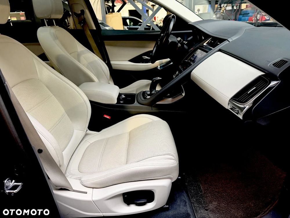 Jaguar E-Pace 2.0 i4P AWD S - 13