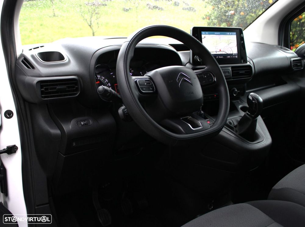 Citroën Berlingo 1.6 BlueHDi Feel - 2