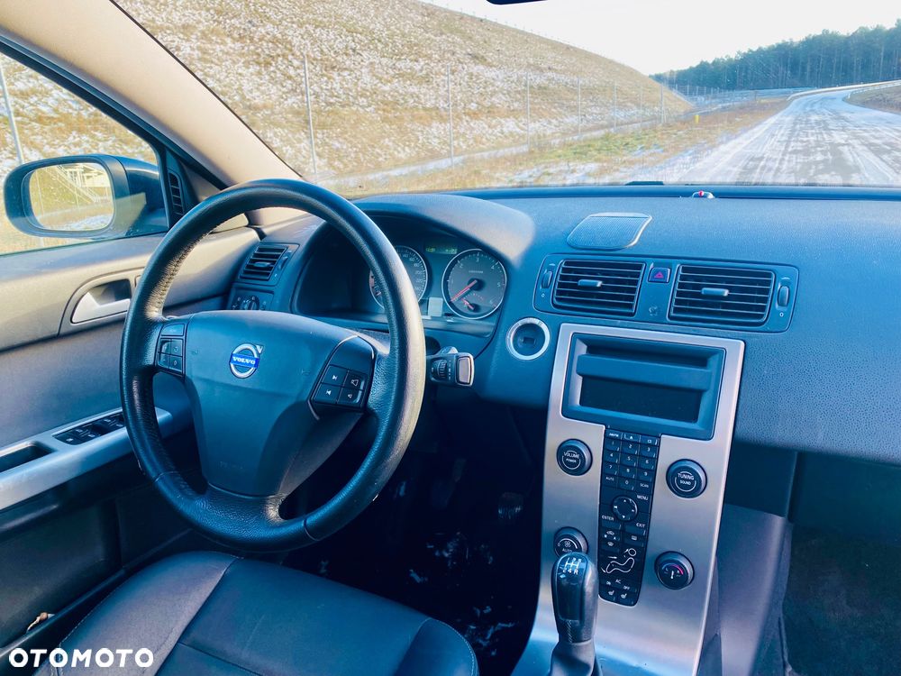 Volvo S40 1.6D DPF Momentum - 31