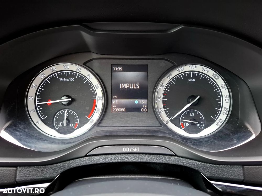 Skoda Karoq 1.6 TDI SCR Style - 26