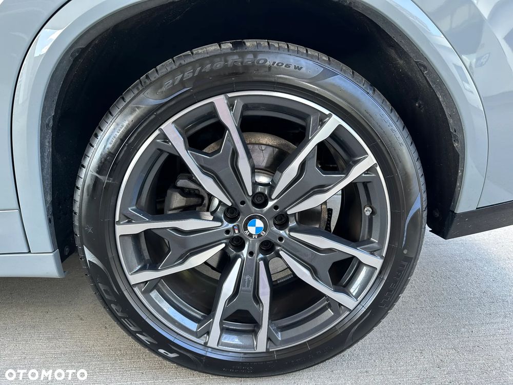 BMW X4 - 22