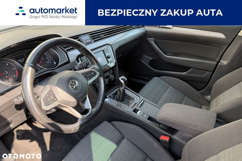 Volkswagen Passat 2.0 TDI EVO Business - 14
