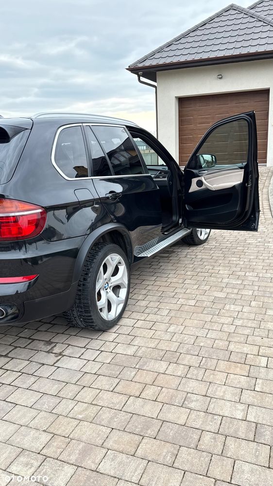 BMW X5 - 3