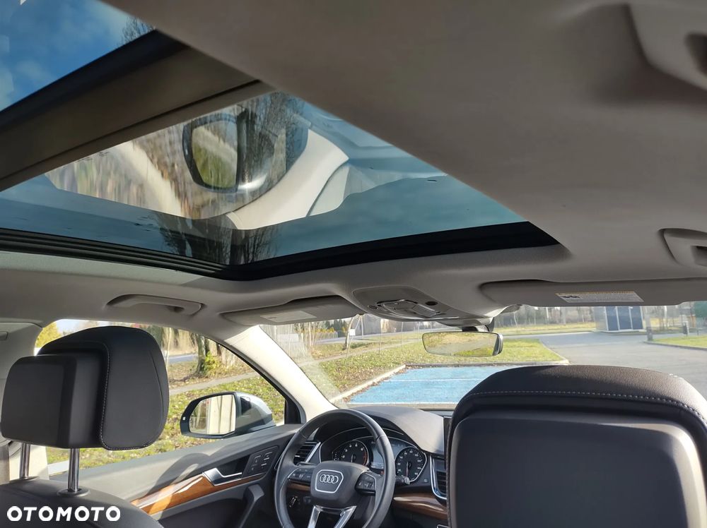 Audi Q5 45 TFSI mHEV Quattro S Line S tronic - 14