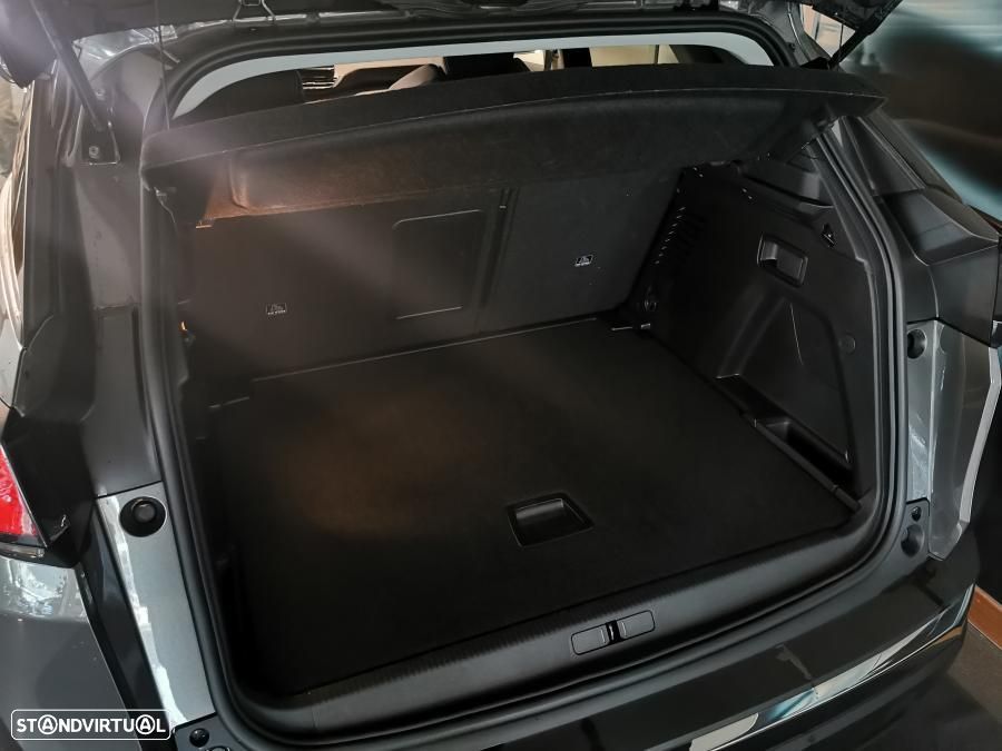 Peugeot 3008 1.5 BlueHDi Allure Pack EAT8 - 9