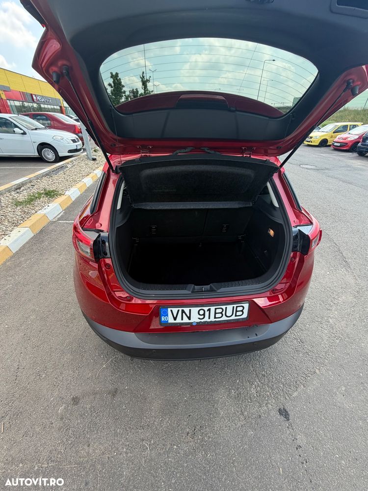 Mazda CX-3 - 9