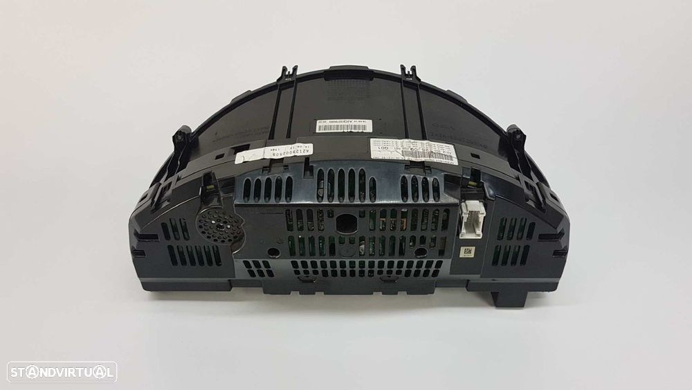 QUADRANTE MERCEDES CLASE E (W212) LIM. 220 CDI BLUEEFFICIENCY (212.002) - 8