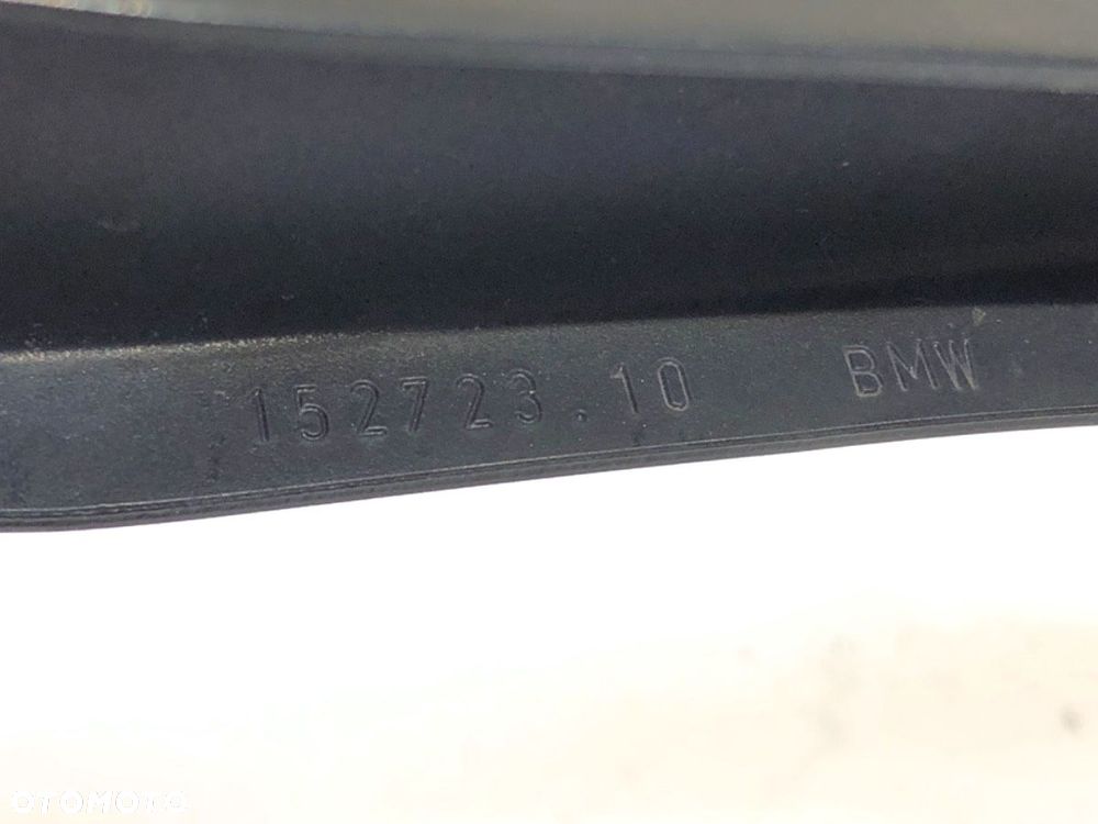 RAMIĘ WYCIERACZKI KOMPLET PRZÓD  BMW 5 (G30, F90) 2016 - 2022 530 e Plug-in-Hybrid 135 kW [184 KM] - 8