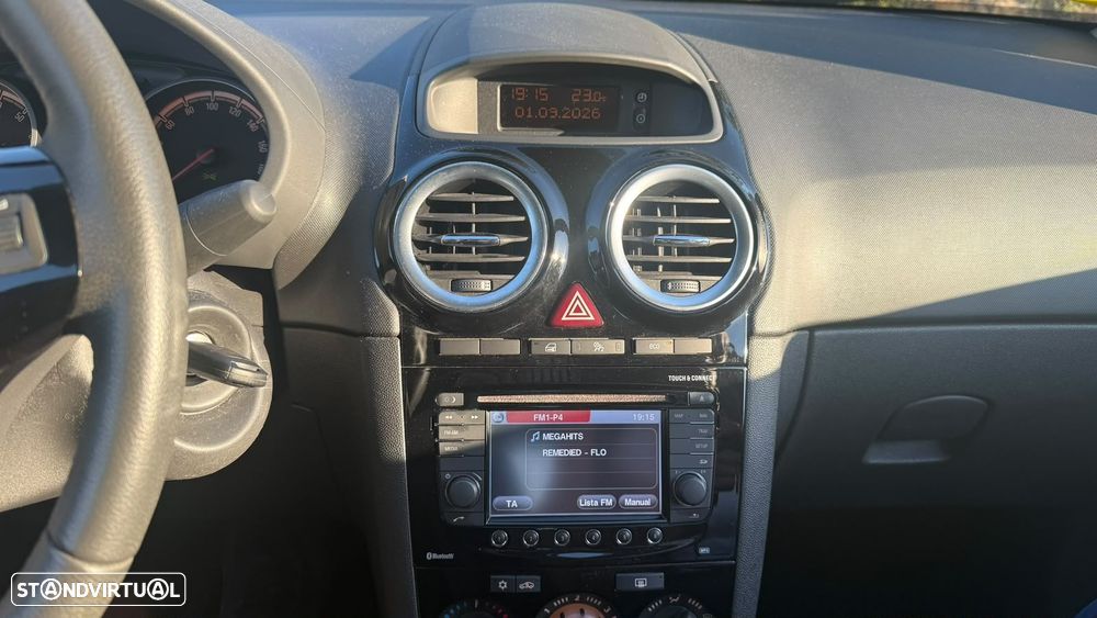 Opel Corsa 1.2 Enjoy S/S - 7