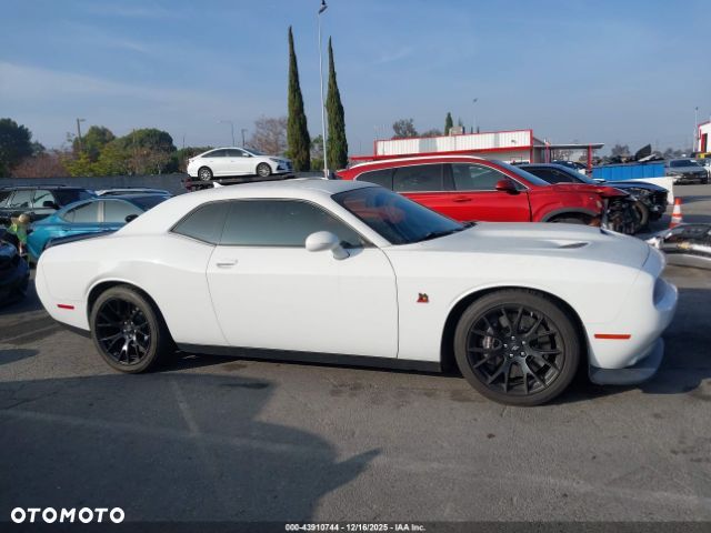 Dodge Challenger Automatik R/T Plus Scat Pack - 11