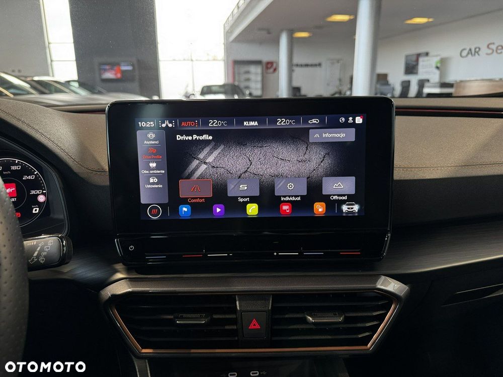 Cupra Formentor - 31