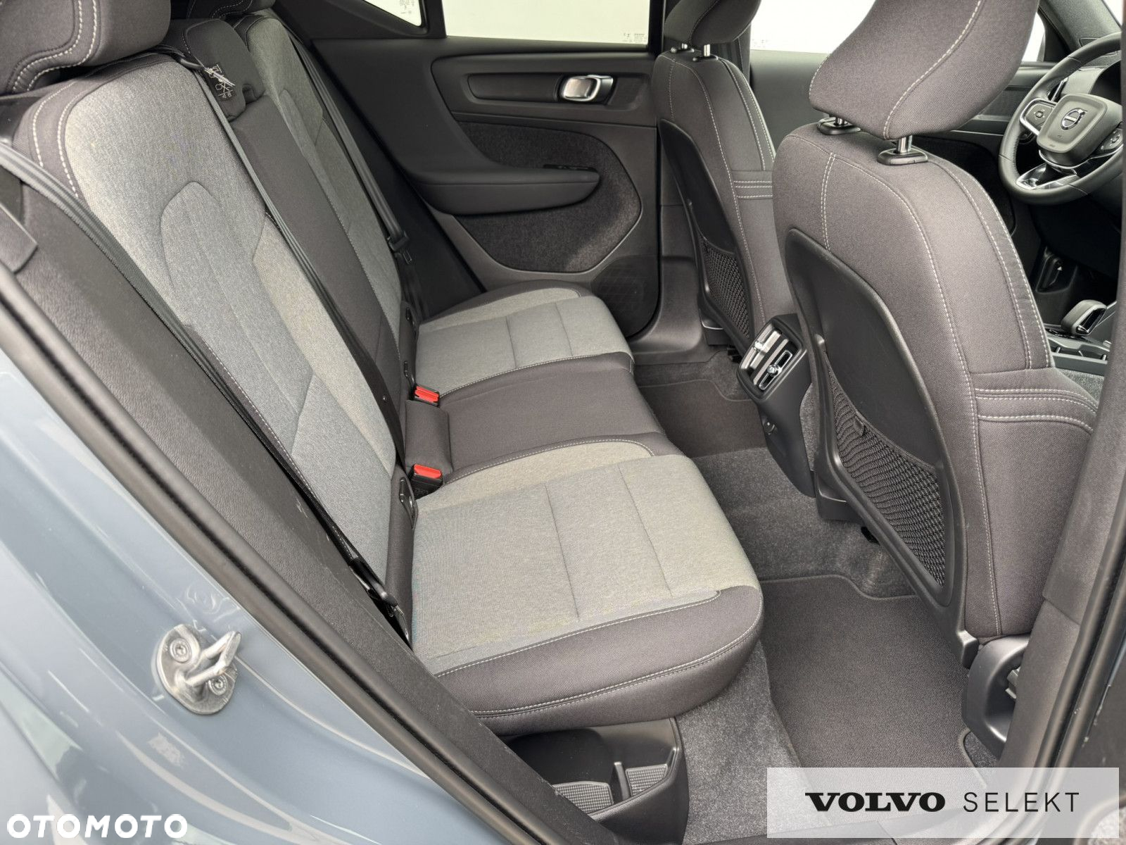 Volvo XC 40 B3 Core - 12