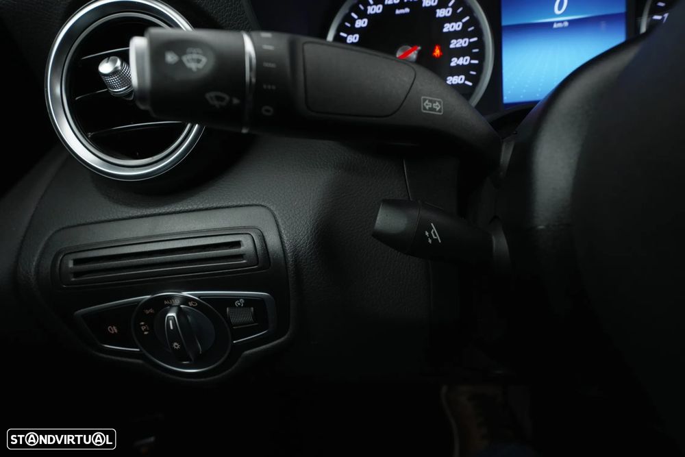 Mercedes-Benz GLC 300 de Coupé 4Matic - 22