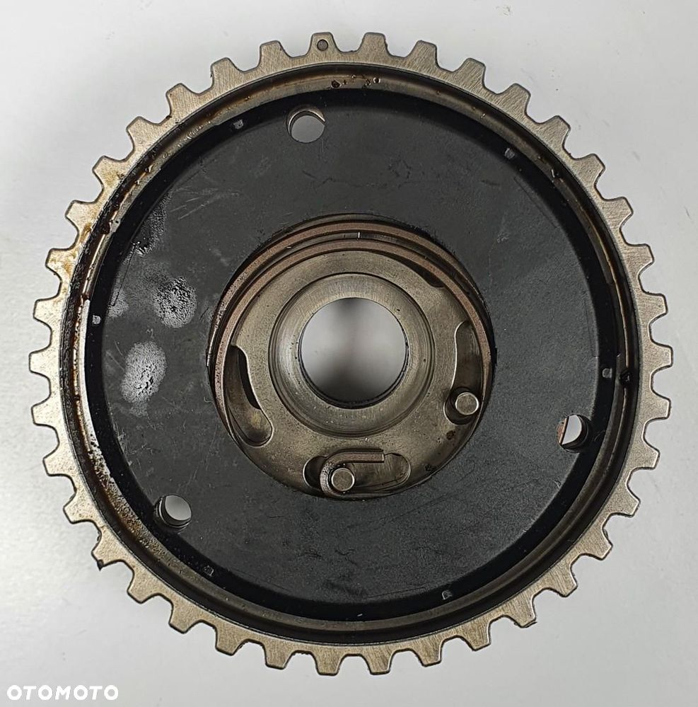 KOŁO ZĘBATE WARIATOR FORD FOCUS MK3 1.0 ECOBOOST CM5G6C524EA - 3