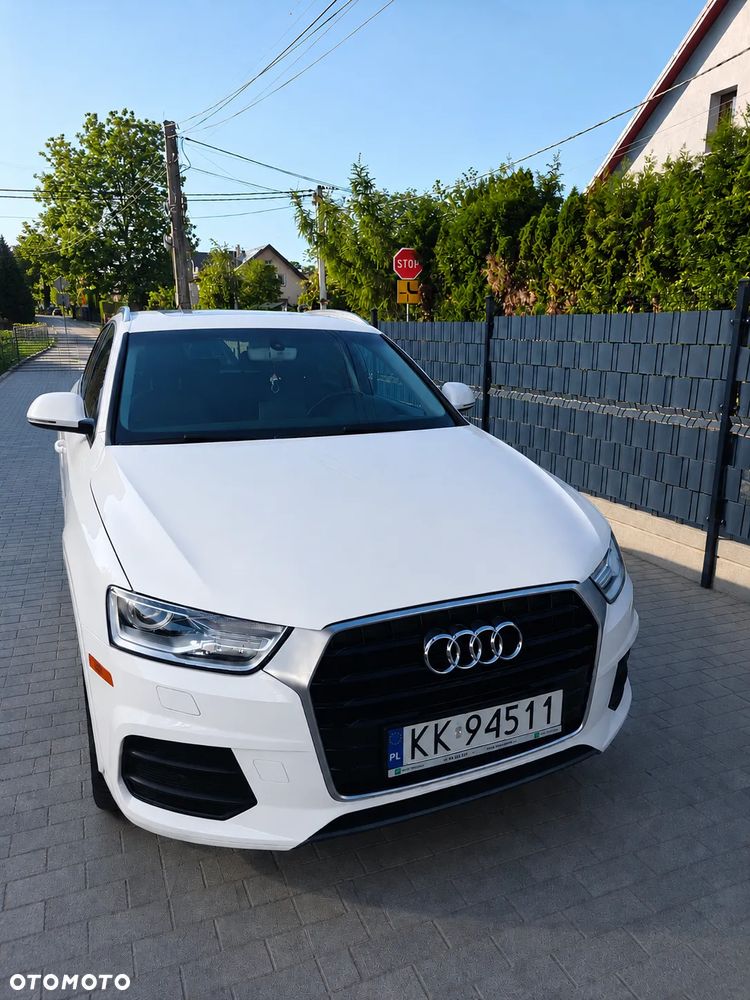 Audi Q3 - 4