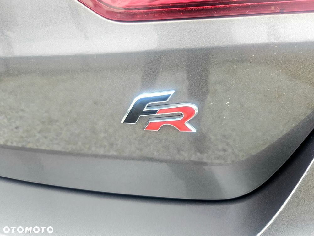 Seat Leon - 5