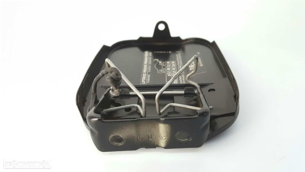 TAMPA DE COMBUSTÍVEL MERCEDES CLASE A (W169) A 180 CDI (169.007) - 8