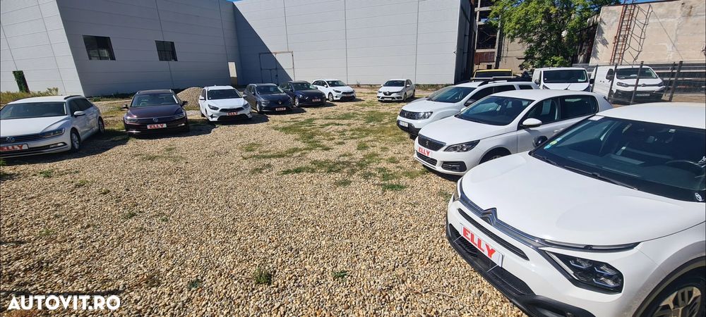 Renault Clio dCi 90 EDC Dynamique - 6