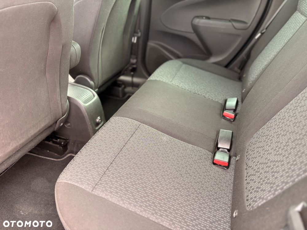 Opel Crossland X 1.2 Innovation - 19
