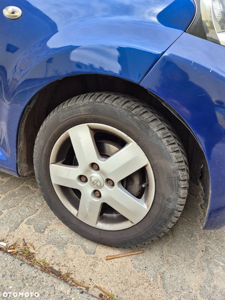 Toyota Aygo 1.0 VVT-i Luna A/C - 5