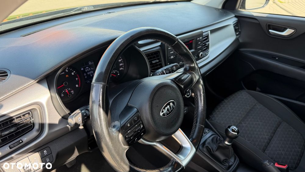 Kia Rio 1.2 Edition 7 - 18