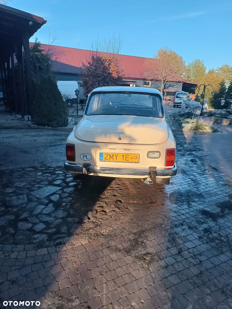 Warszawa 223 - 2