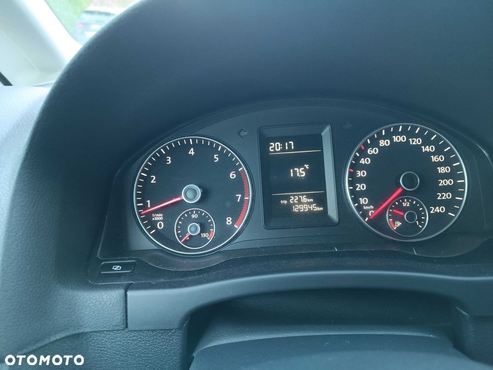 Volkswagen Golf - 4