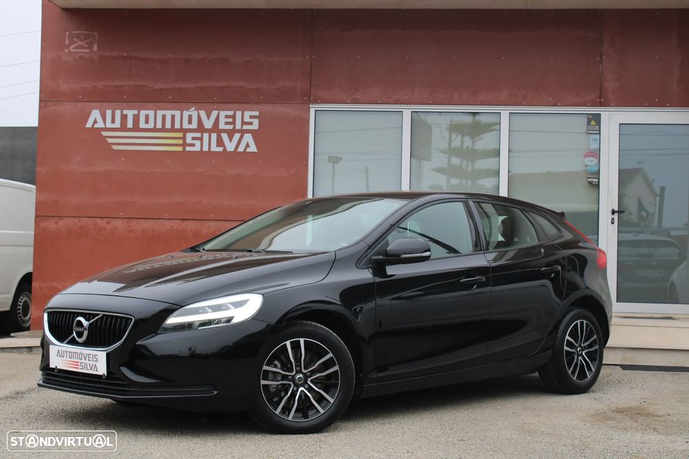Volvo V40 2.0 D3 Momentum - 2