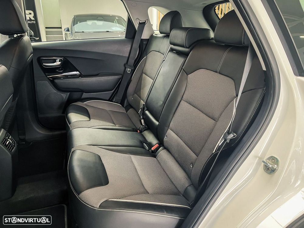 Kia e-Niro 64kWh - 10