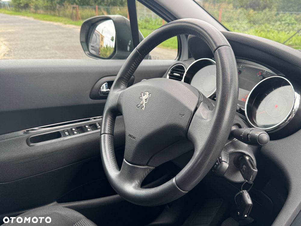 Peugeot 5008 120 VTi Active - 7