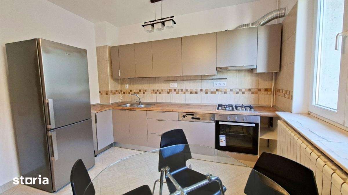 Apartament 5 Camere | Dorobanti | Centrala proprie | Garaj | Terasa — fotografia 2