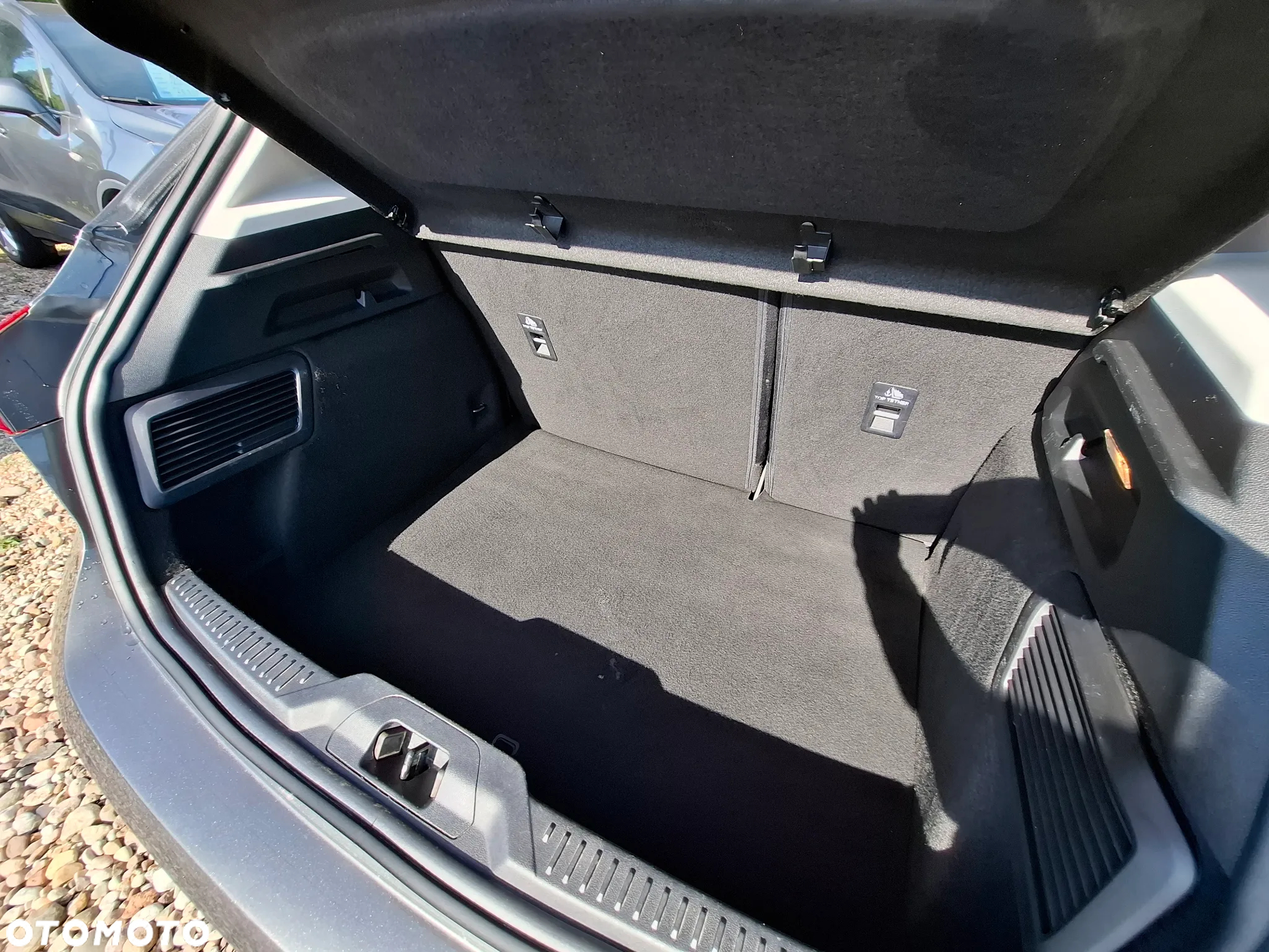 Ford Focus 1.5 EcoBlue Start-Stopp-System TITANIUM STYLE - 15