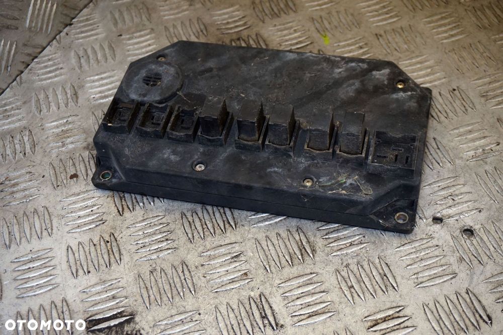 MODUŁ KOMFORTU EUROCARGO I 75E15 500392255 IVECO 1991-2002 - 1