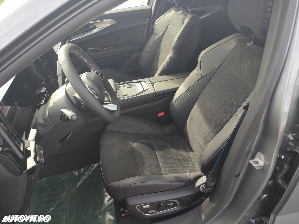 Renault Rafale E-TECH 200 HEV Esprit Alpine - 15