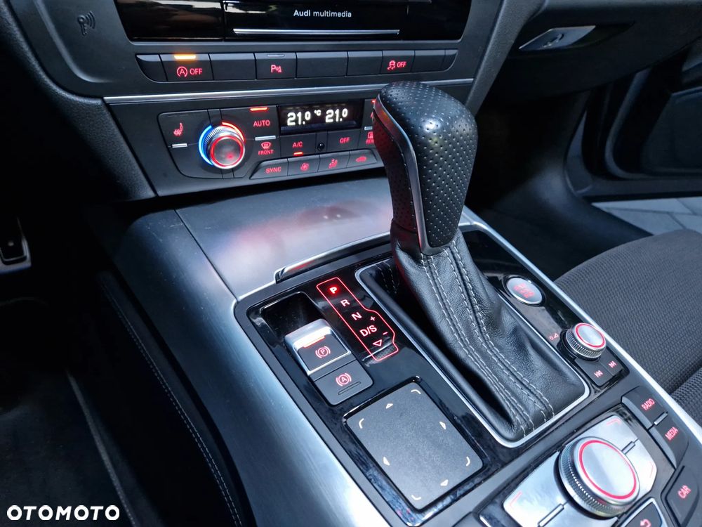 Audi A6 Avant - 12