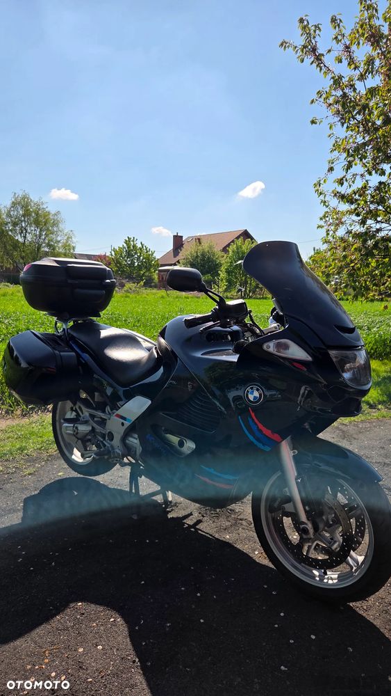 BMW K - 3