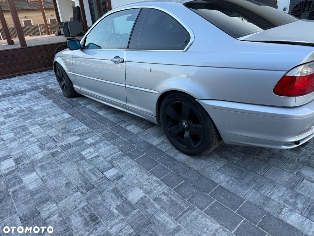 BMW Seria 3 320 Ci - 19
