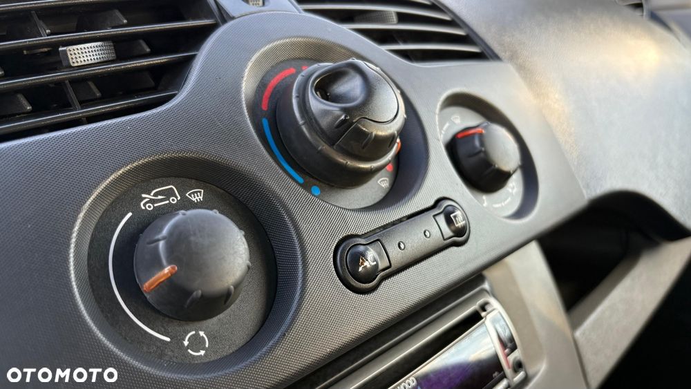 Renault Kangoo - 12
