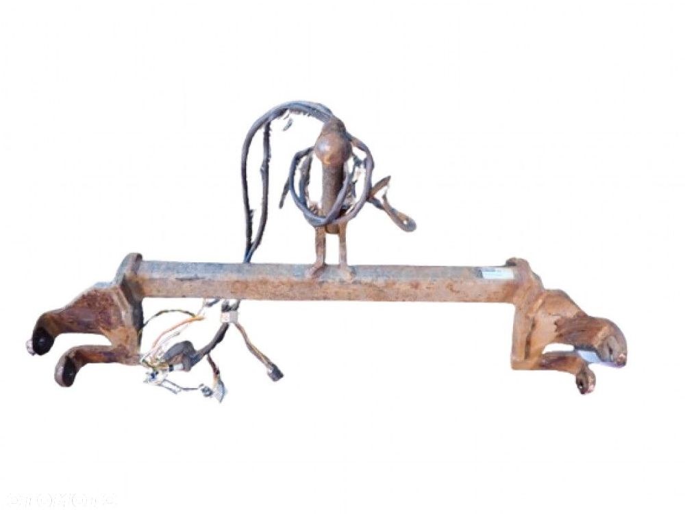 HYUNDAI TUCSON I 04-10 HAK HOLOWNICZY DO PRZYCZEP 9999Z040365 - 1